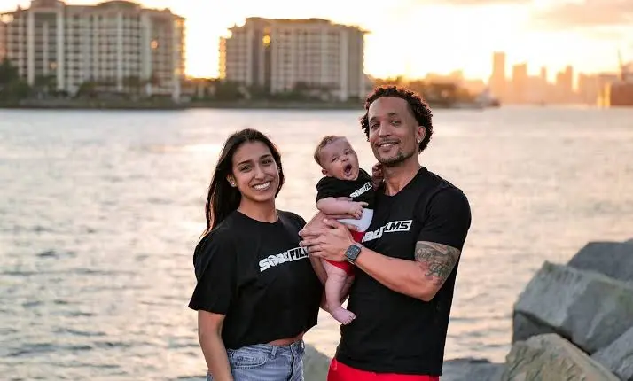 Brooke Hogan’s Ex-boyfriend, Yannique Barker Bio: Age, Songs, Albums, Net Worth, Movies, Instagram Brooke Hogan’s Ex-boyfriend, Yannique Barker Bio: Age, Songs, Albums, Net Worth, Movies, Instagram
