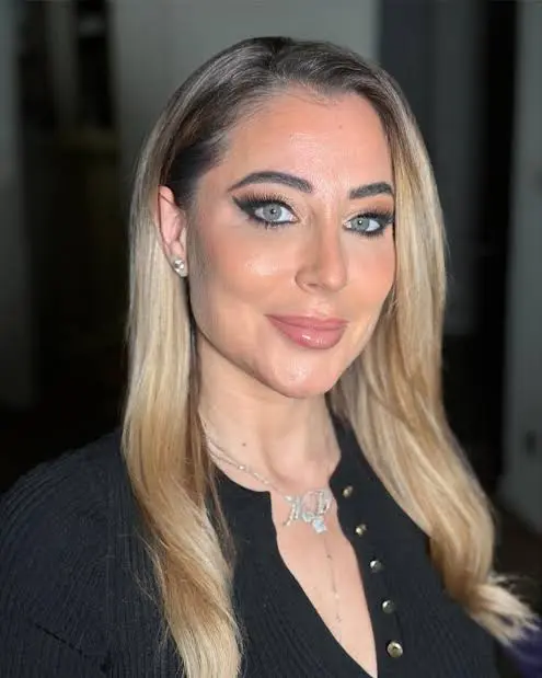 Magali Berdah Biography: Husband, Age, Net Worth, Business, Children, Height, TV Shows Magali Berdah Biography: Husband, Age, Net Worth, Business, Children, Height, TV Shows