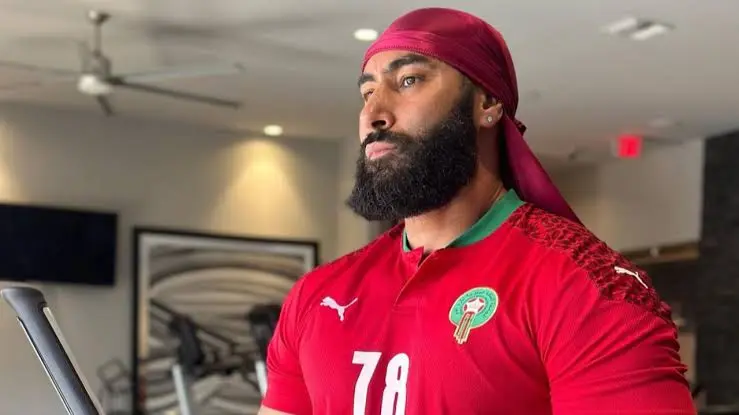 La Fouine Biography: Age, Albums, Net Worth, Height, Career, Children, Songs La Fouine Biography: Age, Albums, Net Worth, Height, Career, Children, Songs