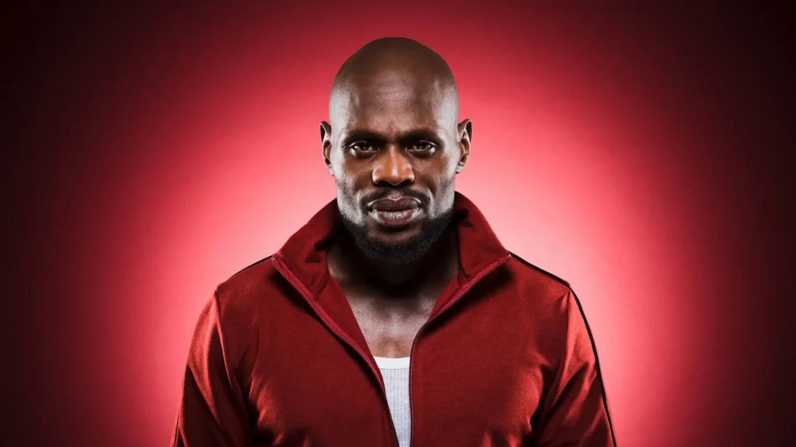 Kery James Biography: Age, Movies, Net Worth, Height, Songs, Books, Religion, Real Name Kery James Biography: Age, Movies, Net Worth, Height, Songs, Books, Religion, Real Name