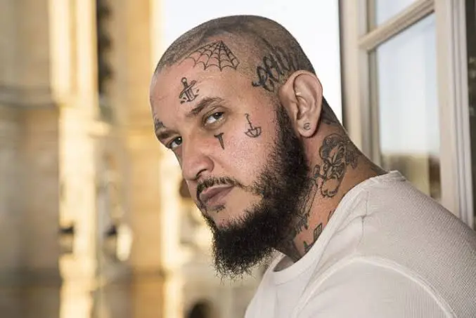 Seth Gueko Biography: Age, Net Worth, Albums, Parents, Wife, Height, Songs, Career Seth Gueko Biography: Age, Net Worth, Albums, Parents, Wife, Height, Songs, Career