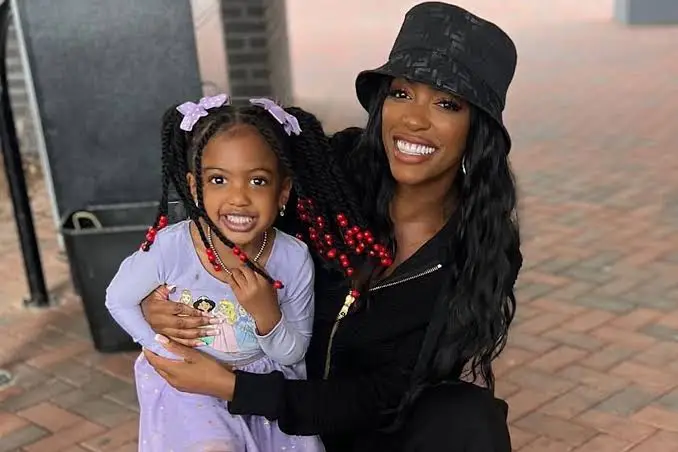 Porsha Williams’ Daughter, Pilar Jhena McKinley Bio: Age, Parents, Net Worth, Height, Father, School Porsha Williams’ Daughter, Pilar Jhena McKinley Bio: Age, Parents, Net Worth, Height, Father, School