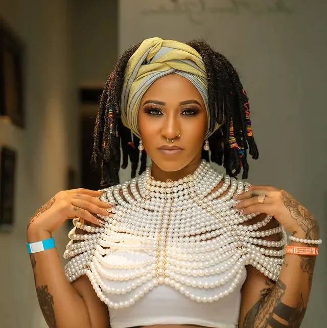 Ifeyinwa “Ivatar” Okafor Bio: Tribe, Age, BBNaija, Parents, Instagram, Net Worth, Children, Husband, State of Origin Ifeyinwa “Ivatar” Okafor Bio: Tribe, Age, BBNaija, Parents, Instagram, Net Worth, Children, Husband, State of Origin