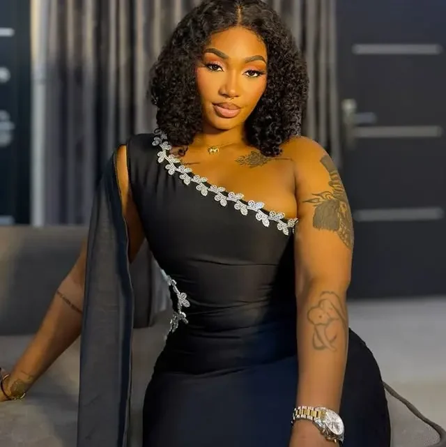 Farida Sultana Audubon Ibrahim Biography: Age, State of Origin, Net Worth, BBNaija, Height, Parents, Tribe, Boyfriend Farida Sultana Audubon Ibrahim Biography: Age, State of Origin, Net Worth, BBNaija, Height, Parents, Tribe, Boyfriend