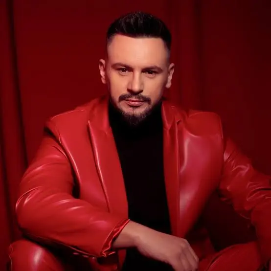 Emir Đulović Biography: Age, Net Worth, Ethnicity, Religion, Parents, Wife, Instagram, Songs Emir Đulović Biography: Age, Net Worth, Ethnicity, Religion, Parents, Wife, Instagram, Songs