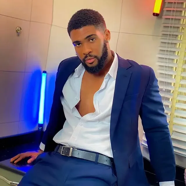 Bright Morgan Biography: Age, Net Worth, BBNaija, Movies, Height, Parents, Girlfriend, Tribe, State of Origin Bright Morgan Biography: Age, Net Worth, BBNaija, Movies, Height, Parents, Girlfriend, Tribe, State of Origin
