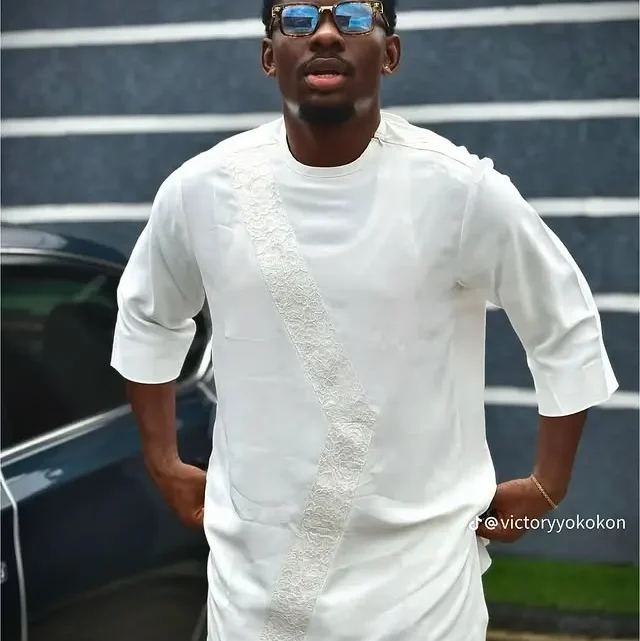 Victory Emmanuel Okokon Biography: Age, Net Worth, BBNaija, State of Origin, Height, Parents, Girlfriend, Tribe Victory Emmanuel Okokon Biography: Age, Net Worth, BBNaija, State of Origin, Height, Parents, Girlfriend, Tribe