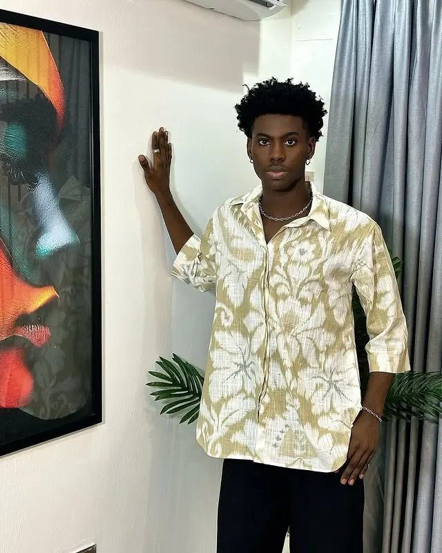 Koyin Sanusi Photo