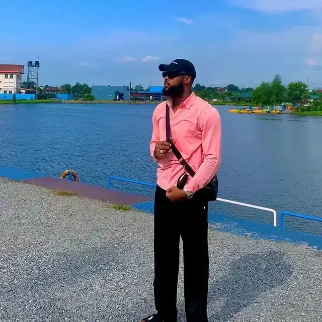 Arinze “Denari” Ekwenme Biography: Age, Net Worth, BBNaija, Parents, Height, Tribe, State of Origin, Girlfriend, Instagram Arinze “Denari” Ekwenme Biography: Age, Net Worth, BBNaija, Parents, Height, Tribe, State of Origin, Girlfriend, Instagram