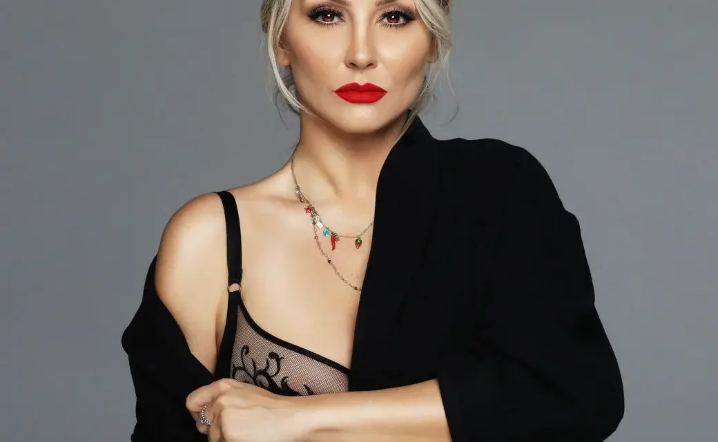 Goca Tržan Biography: Husband, Age, Daughter, Height, Net Worth, Albums, TV Shows, Songs Goca Tržan Biography: Husband, Age, Daughter, Height, Net Worth, Albums, TV Shows, Songs