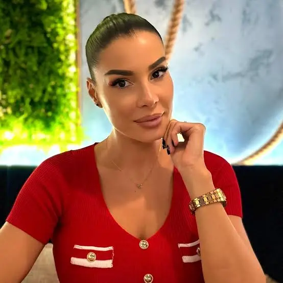 Mia Borisavljević Biography: Husband, Age, Children, Net Worth, Albums, Height, Songs Mia Borisavljević Biography: Husband, Age, Children, Net Worth, Albums, Height, Songs