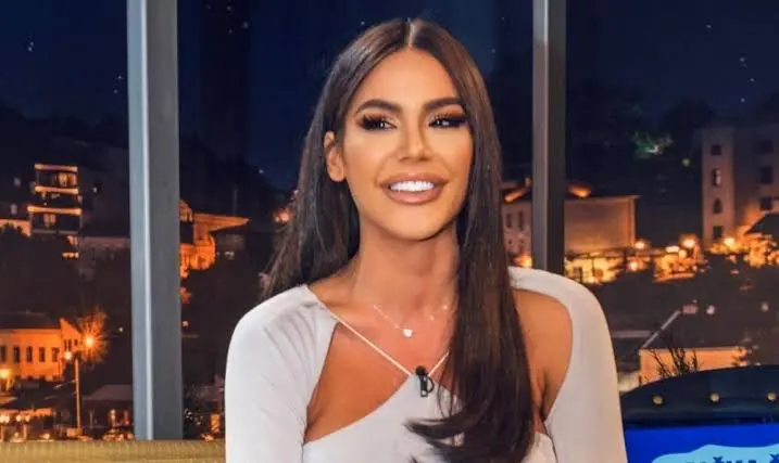 Marina Visković Biography: Age, Boyfriend, Net Worth, Height, Albums, Songs, Instagram Marina Visković Biography: Age, Boyfriend, Net Worth, Height, Albums, Songs, Instagram