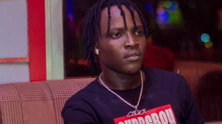 C Blvck Biography: Net Worth, Wikipedia, Facts, Age, Songs, Girlfriend, Car, House & More