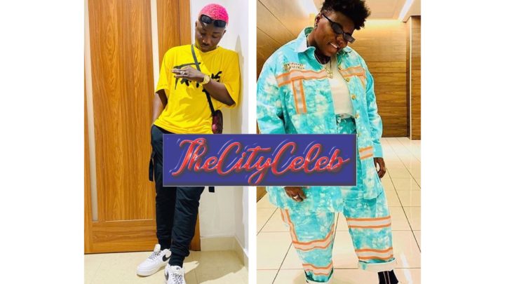 [Article] Can Dr Dolor New Signee Hotkid Fire Replicate Teni’s Achievement So Far?