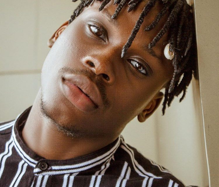 Fireboy DML Biography: Age, House, Cars, Net Worth, Songs, Girlfriend,  Wikipedia, Record Label, Albums, News, Wife, Awards | TheCityCeleb