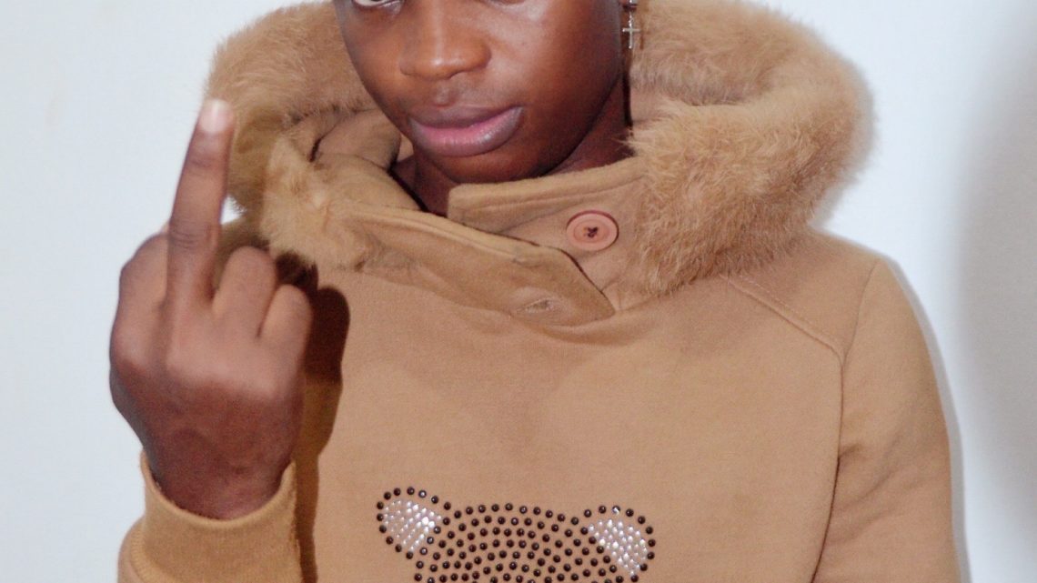 Kaptain Kush Biography: The Voice Of The New School Kaptain Kush Biography: The Voice Of The New School