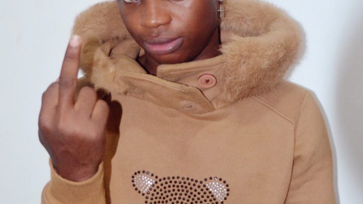 Kaptain Kush Biography: The Voice Of The New School