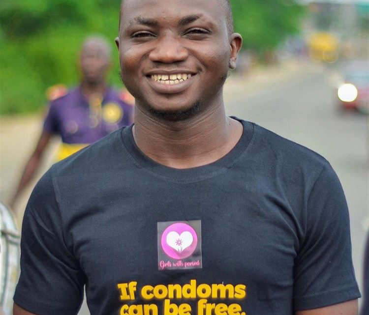 Pamilerin Adegoke Biography: Age, Twitter, Instagram, Wikipedia, Foundation, Net worth & More Pamilerin Adegoke Biography: Age, Twitter, Instagram, Wikipedia, Foundation, Net worth & More