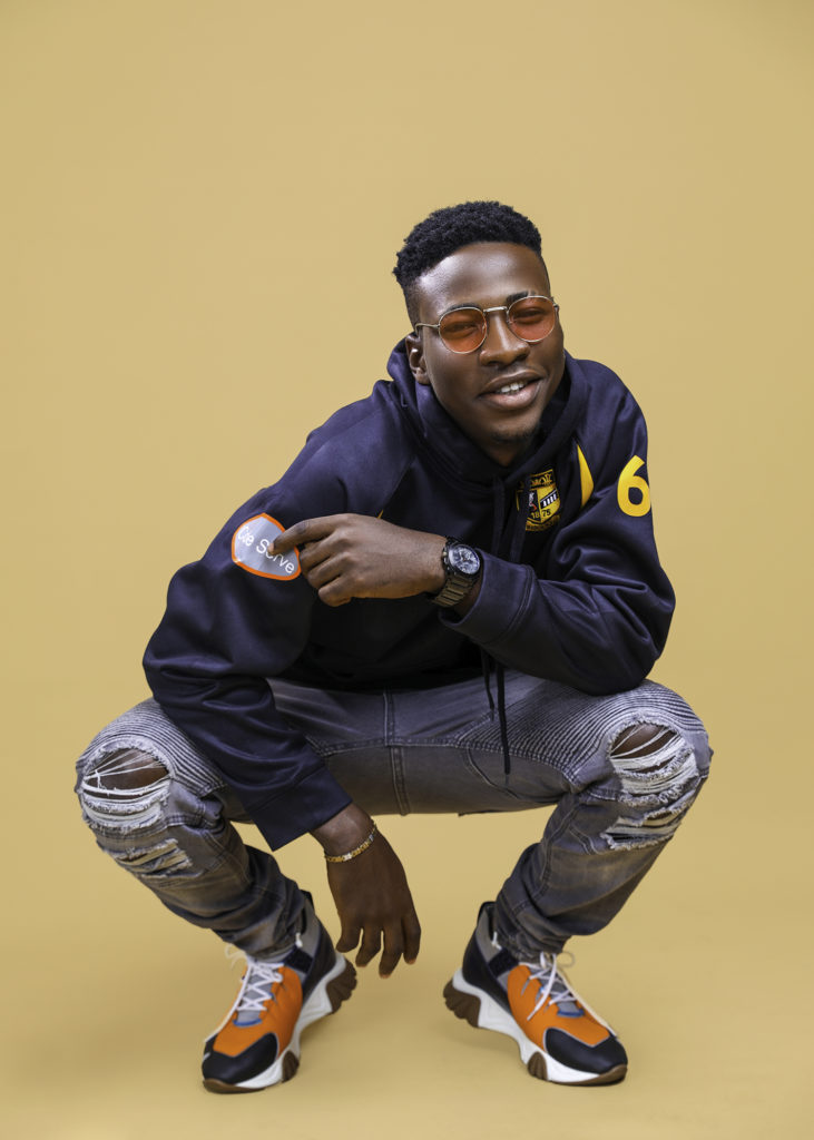 Flow Joe Biography Age Songs Personal Life Wiki & More