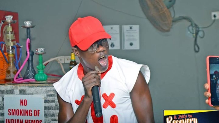 Freezyfofo Biography: Age, Net Worth, Wikipedia, Girlfriend, Photos, Songs, Parents