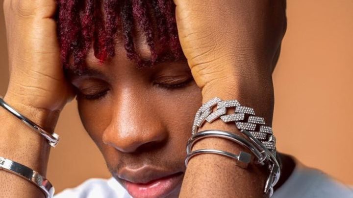 Joeboy Biography: Wife, Age, Songs, Album, Wikipedia, Girlfriend, Net Worth, Record Label, Photos, Instagram, Pictures