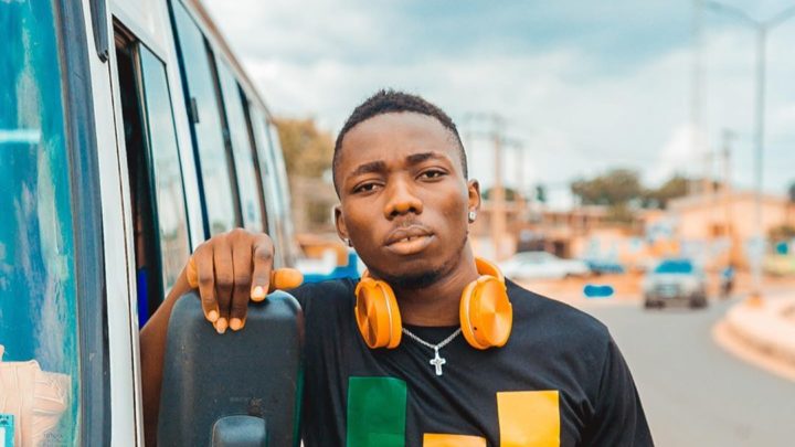 Limerick (musician) Biography: Girlfriend, Songs, Net Worth, Wikipedia, Age, Record Label