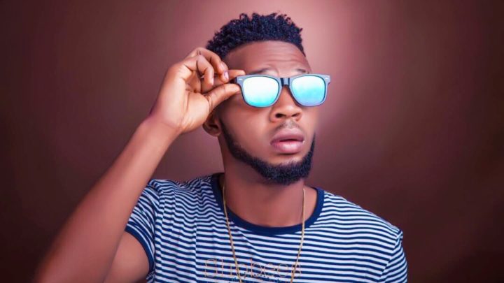 Maxcot Brown Biography: Songs, Age, Net Worth, Girlfriend, Wikipedia