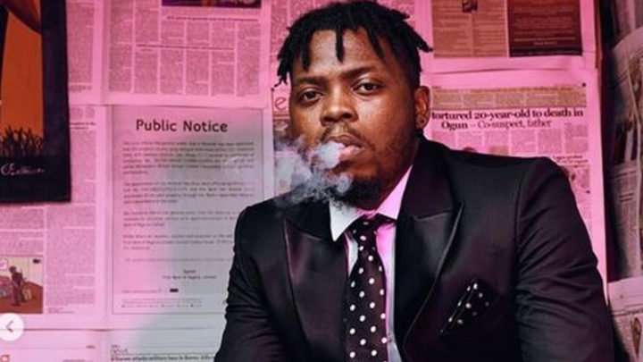 Olamide: The Long Walk To Legendary Status
