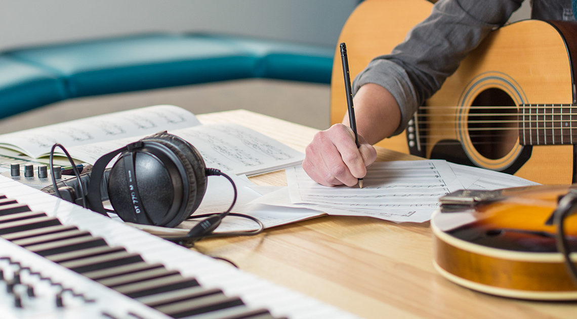 [Article] Buying Songs: An Idea To Marry Or Ignore?