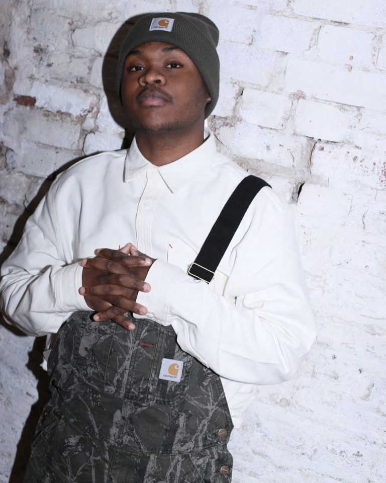 Dice Ailes Biography Age, Parents, Net Worth, Wikipedia, Girlfriend