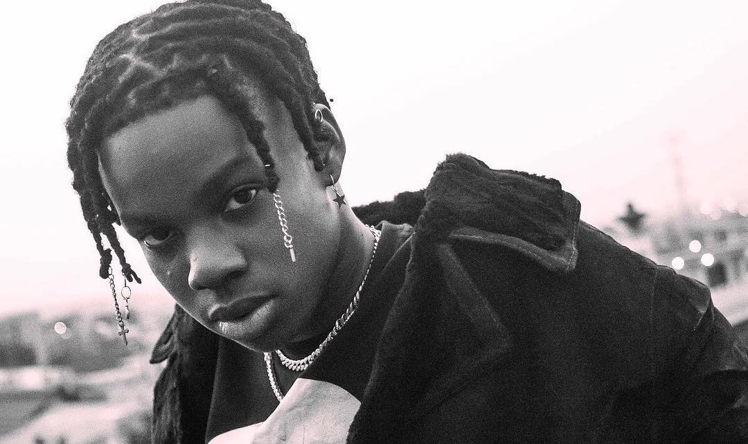Rema Biography: Girlfriend, Age, Wikipedia, Net Worth, House, Record Label, EP Albums, Songs, Wife, Parents, Instagram, Twitter, Facebook Rema Biography: Girlfriend, Age, Wikipedia, Net Worth, House, Record Label, EP Albums, Songs, Wife, Parents, Instagram, Twitter, Facebook