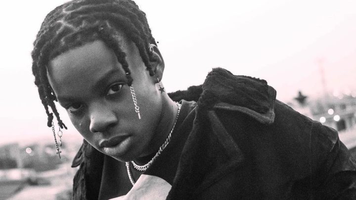 Rema Biography: Girlfriend, Age, Wikipedia, Net Worth, House, Record Label, EP Albums, Songs, Wife, Parents