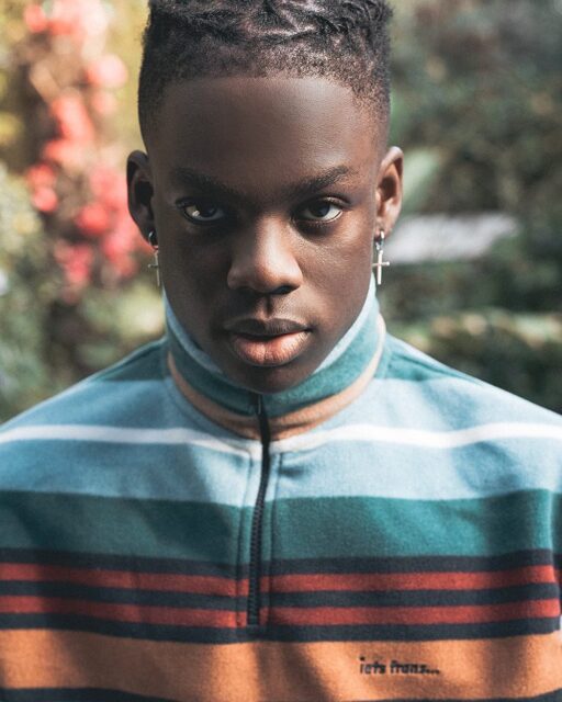 Rema Biography Girlfriend, Age, Wikipedia, Net Worth, House, Record