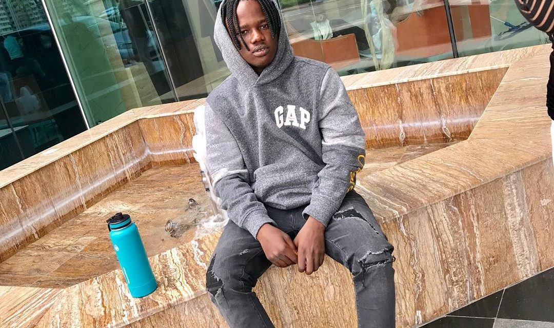 Jamo Pyper Biography: Girlfriend, Wikipedia, Real Name, Age, Songs, Profile, Record Label, Pictures & More