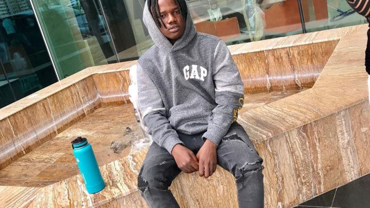 Jamo Pyper Biography: Girlfriend, Wikipedia, Real Name, Age, Songs, Profile, Record Label, Pictures & More