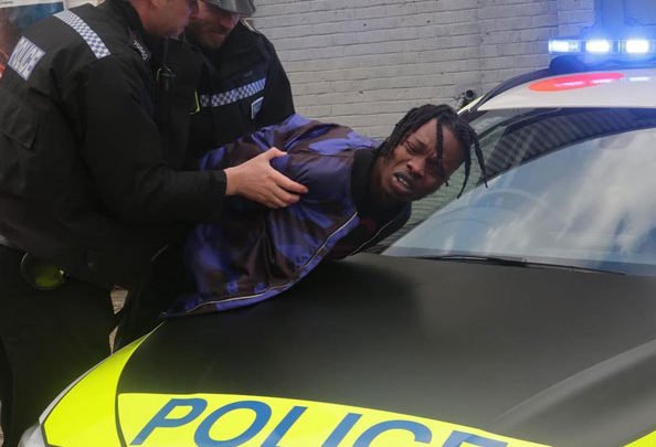 [Article] Naira Marley’s Marlian & No Manners Ideology (The Good, The Bad)