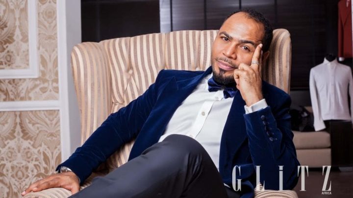 Ramsey Nouah Biography: Movies, Wife, Children, Net Worth, Wikipedia, Age, Instagram, Parents