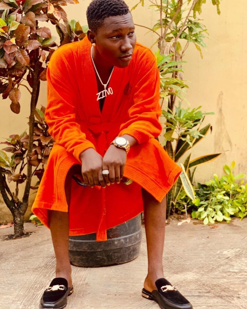 Zinoleesky Biography Age Net worth Songs & More TheCityCeleb
