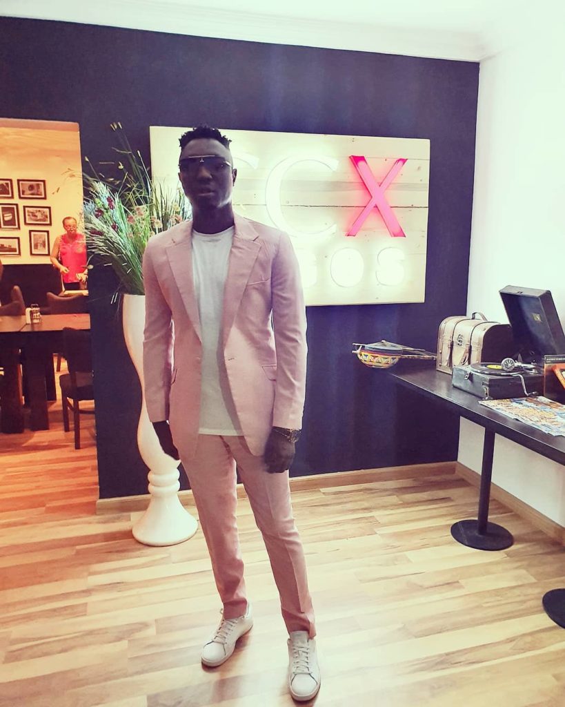 A-Q (Rapper) Biography: Age, Net worth, Wikipedia, Real Name ...