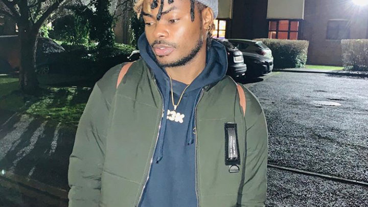 Ola Dips Biography: Girlfriend, Net Worth, Songs, Wikipedia, Age, Record Label, School