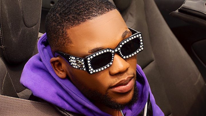 Ajura Biography: Age, Songs, Net Worth, Wikipedia, Girlfriend, Record Label, Albums, Photos
