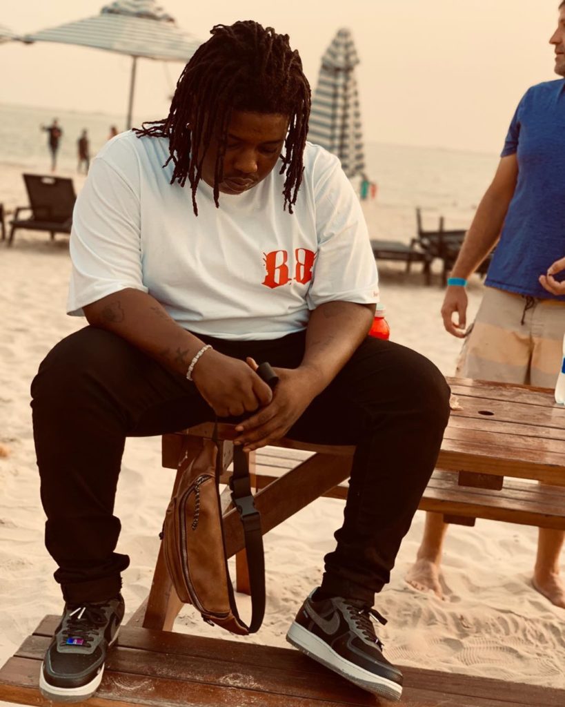 barry-jhay-biography-girlfriend-wikipedia-net-worth-age-record