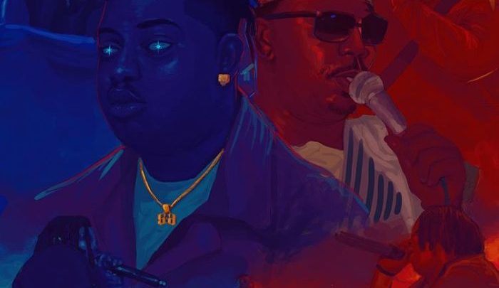 Barry Jhay “Only You” Lyrics (feat. Davido)