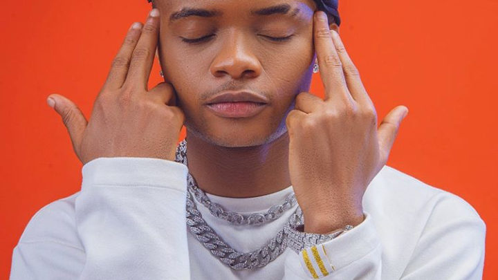 Crayon Biography: Age, Net worth, Songs, Girlfriend, Wikipedia, Real Name, Wife, Record Label & More