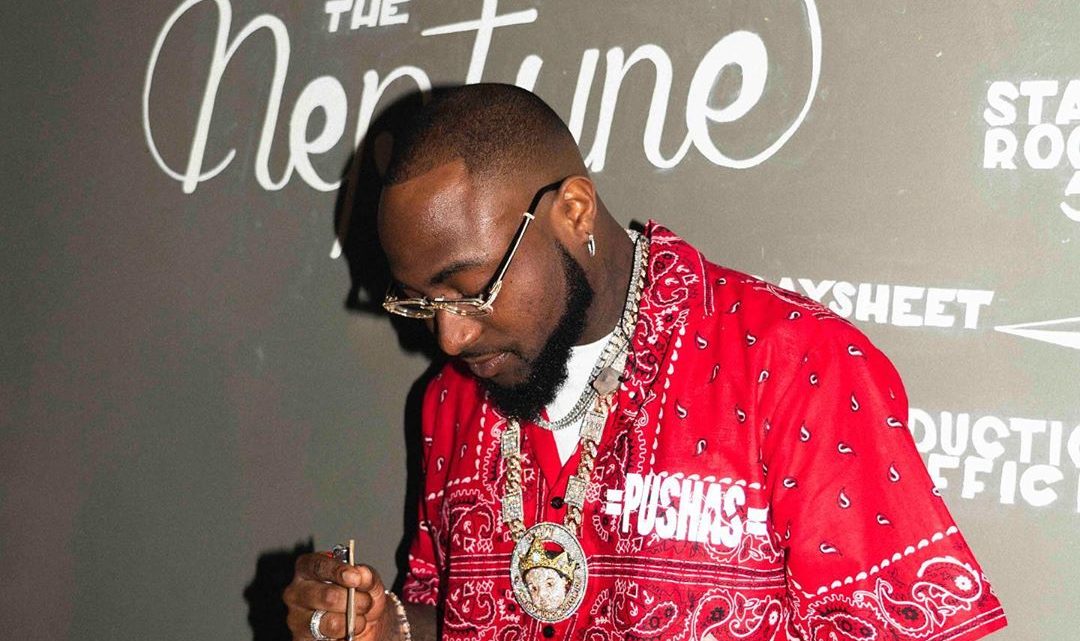 Davido Biography: Age | Net Worth | Untold Secrets | Songs | Wikis & Albums Davido Biography: Age | Net Worth | Untold Secrets | Songs | Wikis & Albums