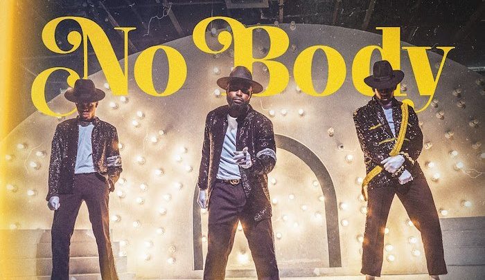 DJ Neptune – Nobody Lyrics (feat. Joeboy & Mr Eazi)
