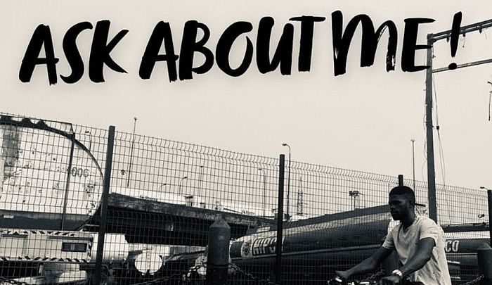 Wale Turner “Ask About Me” Lyrics