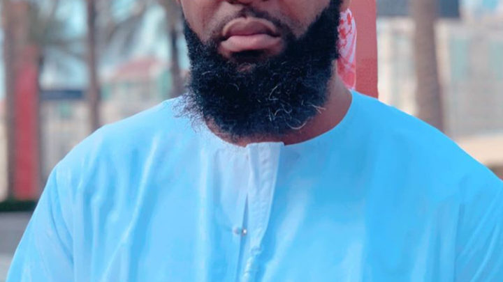 Oyemykke Biography: Age, Daughter, Wife, Instagram, Net Worth, Wikipedia, Twitter, House, Girlfriend, Baby Mama