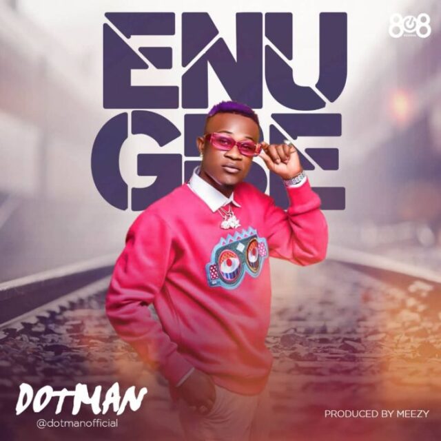 Dotman enugbe