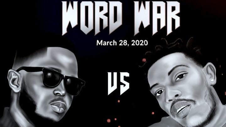 [Face Off] Jay Pachino vs President Jaga